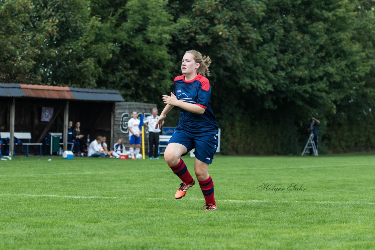 Bild 233 - Frauen TSV Wiemersdorf - FSC Kaltenkirchen : Ergebnis: 0:12